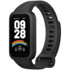 XIAOMI Smart Band 9 Active, Smart náramok, Black