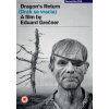 Dragons Return (Aka Drak Sa Vracia) DVD