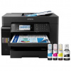 EPSON EcoTank L15160, Multifunkcia, A3+, čierna