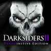 Darksiders II: Deathinitive Edition - Steam PC