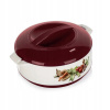 Banquet Termohrnec zelenina s pokrievkou 1,5 l
