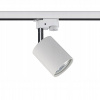 Kolajnicové led svietidla - Čierna lampa čierna LED svetlomet pre žiarovku E27 (Čierna lampa čierna LED svetlomet pre žiarovku E27)