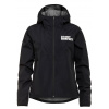 Horsefeathers Onyx Black/White L