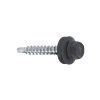 Farmárske skrutky Klimas Wkręt-met WFD-48070-7024 4,8x70 mm