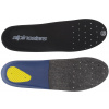 vložky do topánok pre topánky TECH10, ALPINESTARS (šedá/modrá/žltá, pár)