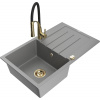 Set Mexen Bruno + Aster