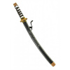 Meč Ninja samurajsky 59cm 8592386101874 Lamps