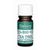 Saloos BIO Tea tree - esenciálny olej 5 ml