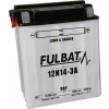 Fulbat batéria pre kosačku 12N14-3A 12V 14AH (Fulbat batéria pre kosačku 12N14-3A 12V 14AH)