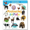 Poslouchej zvířata SVOJTKA