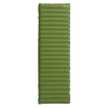 Warmpeace Karimatka nafukovacia Nimbus Lite Short, grasshopper/grey