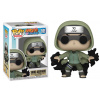 Funko POP! 1509 Animation: Naruto Shippuden - Shino Aburame