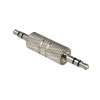Delock 65629 Spojka Jack 3.5 mm - Jack 3.5 mm