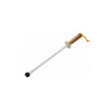 Taidea Taidea keramická ocieľka TP2305 – okrúhla, 26 cm TP2305