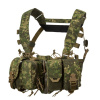 DIRECT ACTION vesta chest rig HURRICANE PENCOTT WILDWOOD