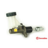 BREMBO Hlavný spojkový valec BREMBO C 56 017