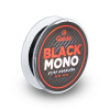 Garda Náväzcová šnúra Black Mono 20m - 25lb