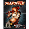 Portal Neuroshima Hex! 3.0: Uranopolis