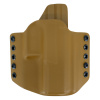 OWB CZ P-10 C - vonkajšie pištoľové puzdro RH Holsters® – Coyote