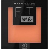 Maybelline lícenka Fit Me! Blush 40 Peach 5 g