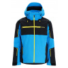 Pánská bunda Spyder Men Titan Jacket - Aether Blue
