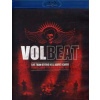 Blu-ray Volbeat: Live From Beyond Hell / Above Heaven