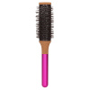 OLIVIA GARDEN 35 mm Expert BlowOut Pink Speed kefa na vlasy