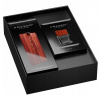 Fresso Mini Gift Box Signature Man Parfum set (Fresso Mini Gift Box Signature Man Parfum set)