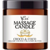 VCee Masážne sviece Choco & Coco 80 g