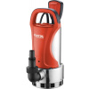 Kalové čerpadlo EXTOL PREMIUM čerpadlo ponorné kalové, 1100W, 18500l/h, 8895009 (8895009)