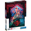 CLEMENTONI Netflix: Stranger Things 3.série 1000 dielov