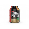NUTREND 100% WHEY PROTEIN (srvátkový proteín) 2250 g Príchuť: mango-vanilka