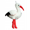 Flamingo plyšové hračky Flamings plyšové hračky krásne (Flamingo plyšové hračky Flamings plyšové hračky krásne)