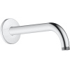 DURAVIT sprchové rameno, dĺžka 210 mm, chróm, UV0670027010