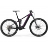Elektro bicykel Merida eOne-Forty 700 fialový 2023