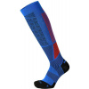 Detské lyžiarske ponožky Mico Light Weight M1 Ski Kids Socks - azzurro 27-29