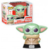 Funko POP! 733 Star Wars - Grogu