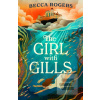The Girl with Gills (Becca Rogers)