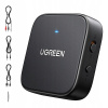 Audio adaptér Ugreen 35223 Bluetooth 5.2 čierny