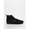 Vans Mte Sk8 Hi Insulated (black/black) 44, čierna