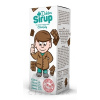 NATURES s.r.o. Doktor Sirup kalciový sirup s príchuťou Čokolády 1x100 ml