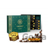 Kávový adventný kalendár ELEGANT 24x40g - Cafepoint