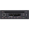 Blaupunkt Milano 200 BT autorádio Bluetooth® handsfree zařízení