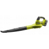 Píla na - 18V ONE + dúchadlo Ryobi RBL1820S40F (Píla na - 18V ONE + dúchadlo Ryobi RBL1820S40F)