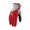 Rukavice Thor Spectrum S20 red/gray