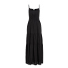 O'neill Quorra Maxi Dress W 92800614123 (199732) dark grey M