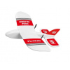 KFPlan RC lietadlo Nano mini glider