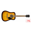 Fender FA-125 Dreadnought Sunburst