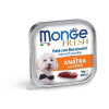 MONGE FRESH Dog kačica 100g/32ks