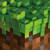 C418 - MINECRAFT VOLUME ALPHA GREEN (1LP)